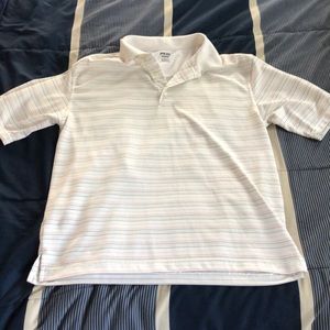 Golf shirt